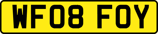 WF08FOY