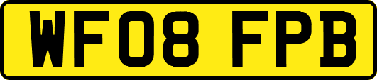 WF08FPB