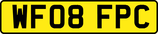 WF08FPC