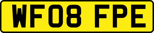 WF08FPE