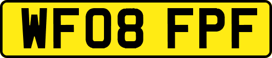 WF08FPF