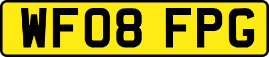 WF08FPG