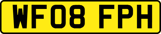 WF08FPH