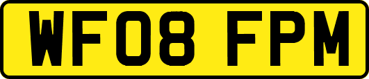 WF08FPM