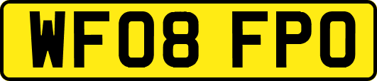 WF08FPO