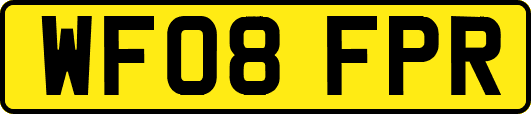 WF08FPR