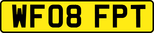 WF08FPT