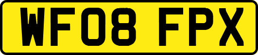WF08FPX