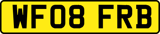 WF08FRB