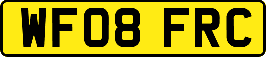 WF08FRC