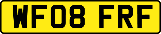 WF08FRF