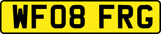 WF08FRG