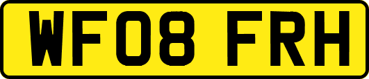 WF08FRH