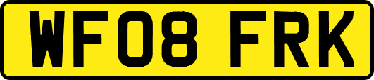 WF08FRK