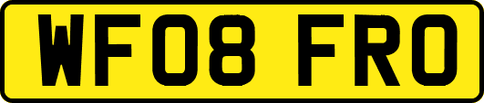WF08FRO