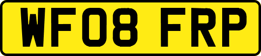 WF08FRP
