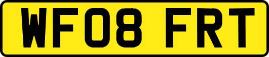 WF08FRT