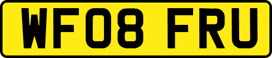 WF08FRU