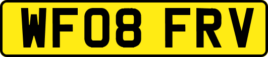 WF08FRV