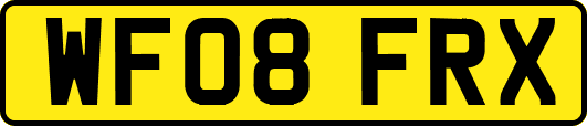 WF08FRX