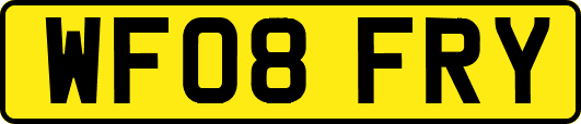 WF08FRY