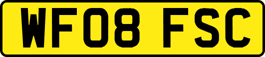 WF08FSC