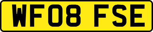WF08FSE