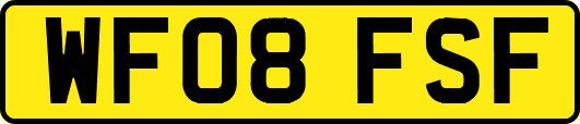 WF08FSF
