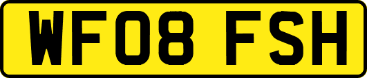 WF08FSH