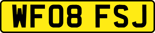 WF08FSJ