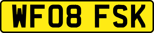 WF08FSK