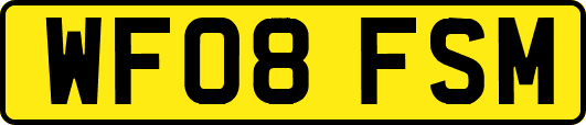 WF08FSM