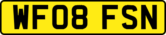 WF08FSN