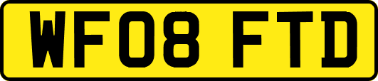 WF08FTD