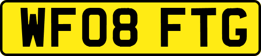 WF08FTG