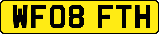 WF08FTH