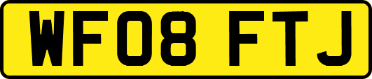 WF08FTJ