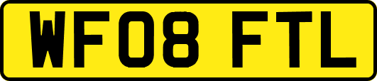 WF08FTL