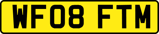 WF08FTM