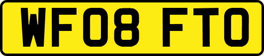 WF08FTO