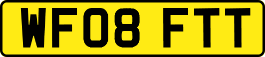 WF08FTT