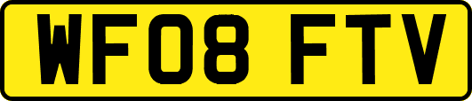 WF08FTV