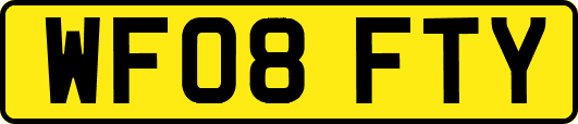 WF08FTY