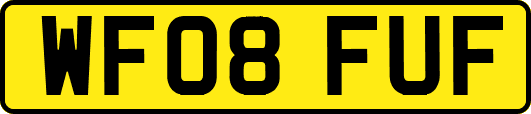 WF08FUF