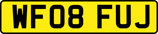 WF08FUJ