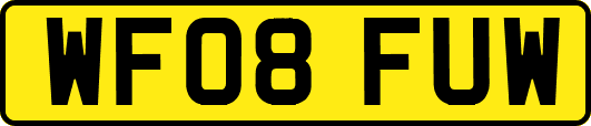 WF08FUW
