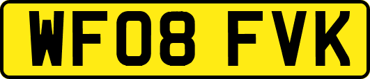 WF08FVK