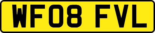 WF08FVL