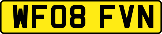 WF08FVN