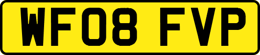 WF08FVP